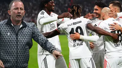 Beşiktaş’tan Şaşırtan İstatistik: Maçlara Hızlı Başlıyor