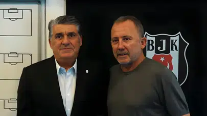 Serdal Adalı, Transferlerin Neden Gerçekleşmediğini Açıkladı