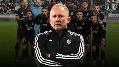 Sergen Yalçın: “Biz Her Şeyin Farkındayız.”