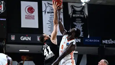 Beşiktaş GAİN – Cosea maçı ne zaman, saat kaçta, hangi kanalda?