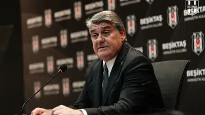 Beşiktaş, Orta Saha İçin Transfer Görüşmelerine Başladı!