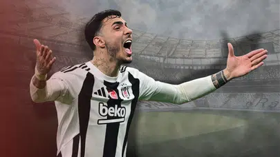 Vole’de Gündem Emirhan Topçu! “Milli Takım Zaman Meselesi”