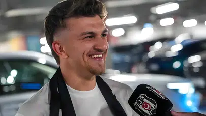 Rıdvan Yılmaz İçin Milli Ara Kritik Olacak