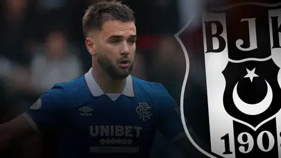 Beşiktaş, Nicolas Raskin Transferi İçin Pazarlıklara Başladı