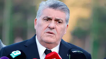 Serdal Adalı’dan Dikilitaş İddialarına Flaş Yanıt!