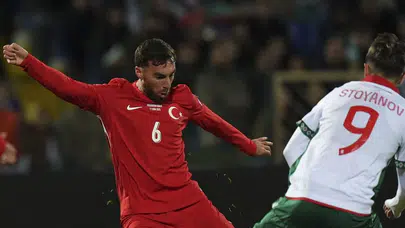 Beşiktaşlı Orkun Kökçü Milli Takımda Neden Az Forma Giyiyor?