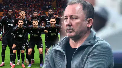 Beşiktaş’ın Kadro Tercihi Milli Aradan Sonra da Devam Edecek