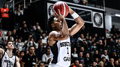 Maçın Adamı Devon Dotson Açıklamalarda Bulundu