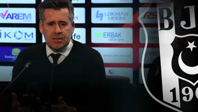 Hüseyin Eroğlu: “Beşiktaş Gibi Bir Takımı Yenmek Taktiğin Zaferidir”