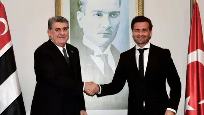 Beşiktaş Şimdiden Harekete Geçti, Ara Transfer Planı Hazır