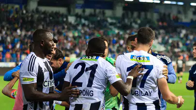 Kasımpaşa'nın Beşiktaş Karşısındaki 11'i Belli Oldu!