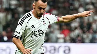 Gökhan Sazdağı İlk 11'e Damgasını Vurdu!