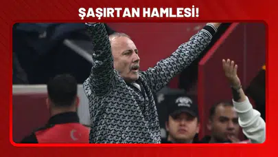 Sergen Yalçın’ın Şaşırtan Hamlesi: Beşiktaş’ta Ne Değişecek