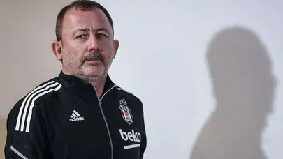 Sergen Yalçın aynı kaderi paylaşabilir!