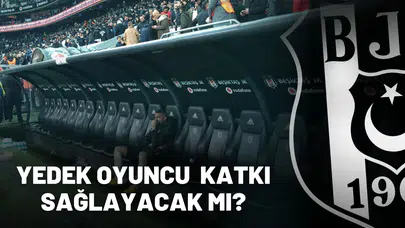 Sergen Yalçın'ın İstediği Yedek Oyuncu Katkı Sağlayacak mı?