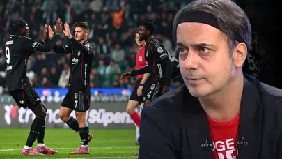 Beşiktaş Bu Maçı Kesin Kazanmalı
