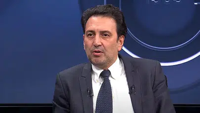 Beşiktaş’ı Hiç Böyle Görmemiştim