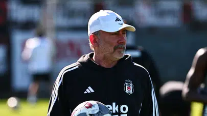 "Sergen Yalçın'ı Rahat Bırakın!"