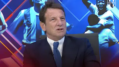 Kaya Çilingiroğlu: “Beşiktaş, İrfan Can Kahveci’den Uzak Durmalı!”