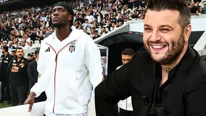 Tammy Abraham İçin Büyük İddia!