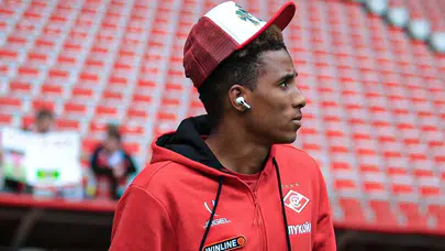 "Beşiktaş’ın Eski Yıldızı, Gol Makinesine Dönüştü!"