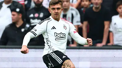 Rıdvan Yılmaz’dan Maç Sonu İlginç Demeç