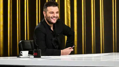 Candaş Tolga Işık, Beşiktaş'ın Transfer Stratejisini Açıkladı