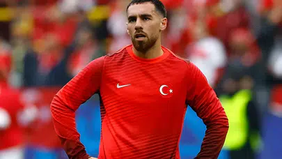 Orkun Kökçü’nün Bulgaristan Milli Maç İstatistiği