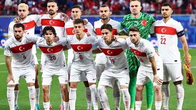 Büyük Sürpriz Milli Kadroda Bir Eksik Herkesi Şaşırttı