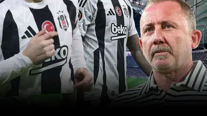 Sergen Yalçın ‘O’ Futbolcuları Gözden Çıkardı