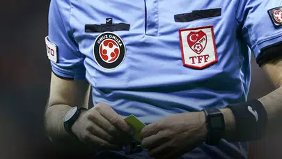 UEFA’dan Bahis Skandalı İle İlgili Kritik Karar!