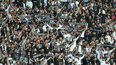 Beşiktaş  Disiplin Kurulu’na Sevk Edildi