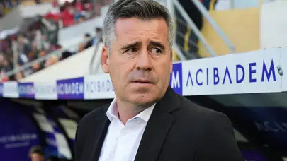 Gençlerbirliği'nde Eroğlu'ndan Sert Değerlendirme!