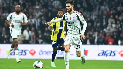 Beşiktaş – Fenerbahçe Derbisi Öncesi Çarpıcı İstatistik!