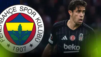 Gabriel Paulista’ya Fenerbahçe ve Corinthians Talip Oldu