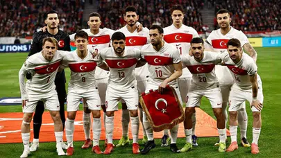 Milli Maç Ne Zaman Saat Kaçta Hangi Kanalda?