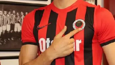 Gençlerbirliği Kalecisinden Açıklama: Beşiktaş'tan Puan Alabiliriz