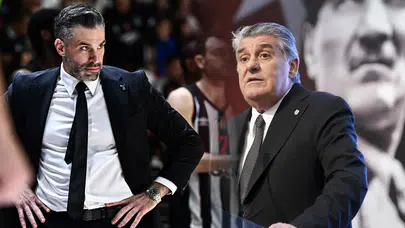 Beşiktaş Basketbolunda Büyük Bütçe Artışı!
