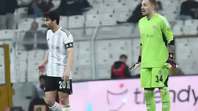 Sergen Yalçın’dan Mert Günok ve Necip Uysal Hakkında Açıklama