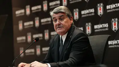 Beşiktaş VAR Kayıtlarını Dinledi Osimhen Gelişmesi