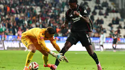 Gol İptali Doğru Muydu?