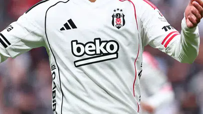 Suskunluğu Takımda Konuşuluyor. Beşiktaş’ta Ayrılık Hissi Mi Var?