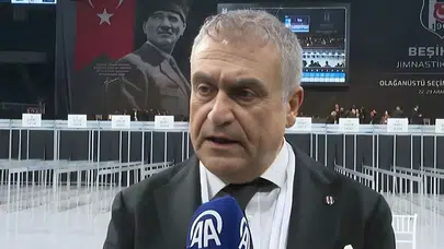 Hakan Daltaban’dan Beşiktaş Camiasına Çağrı