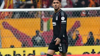 Ahmet Çakar’dan Emirhan Hakkında Şaşırtan Sözler: Oynayamaz mı