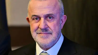 Ahmet Ürkmezgil’den Derbi Öncesi Birlik Mesajı