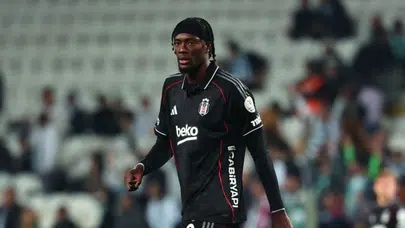 Tammy Abraham’dan Önemli Başarı