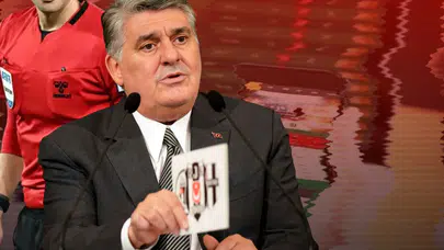 Serdal Adalı'dan Bahis Skandalı Açıklaması