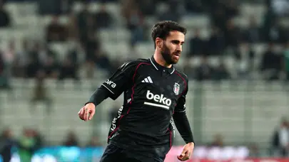 Rafa Silva Fenerbahçe Derbisine Yetişecek mi?