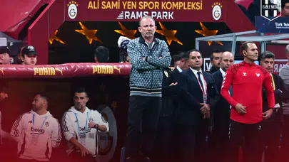 Sergen Yalçın'dan Yayıncı Kuruluşa Sert Uyarı