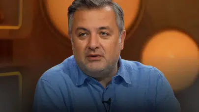 Mehmet Demirkol: Beşiktaş, Potansiyelinin Çok Altında